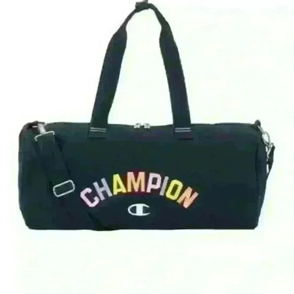 Champion Shuffle 2.0 duffle bag - Picture 1 of 2